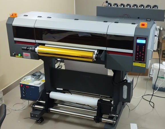 Промышленный принтер SP Jet H480